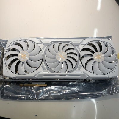 【姫路店】中古  ASRock RX7900XTX TCW 24GO (Radeon RX7900XTX 24G) 4740000952 