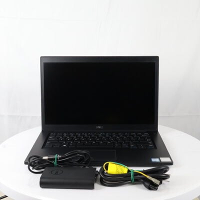 【通販センター】中古  Dell Latitude 7490(Intel Core i7 8650U/8GB DDR4 (PC4)/SSD256GB/なし/オンボード/14/1920x1080/Wi-Fi/Windows 11 Home 64bit) 191570 