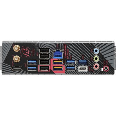ASRock  B650 PG Lightning WiFi (B650 AM5 ATX) ドスパラ限定モデル 