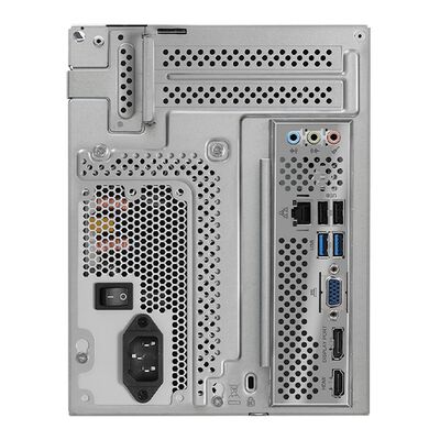 ASRock  DESKMEET B660/B/BB/BOX/JP (LGA1700対応 ベアボーンキット) 