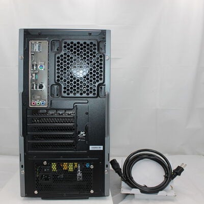 【通販センター】中古  THIRDWAVE GALLERIA SKM(Intel Core i5 11400/16GB DDR4 (PC4)/SSD1TB/なし/NVIDIA GeForce RTX 3060 Ti 8GB/W11H64 MAR) 193894 