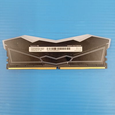 【大須店】中古  PC5-48000 32GB デスクトップ用(DDR5-6000) 149158 