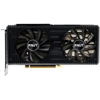 Palit  NE63060019K9-190AD (GeForce RTX 3060 Dual 12GB) 