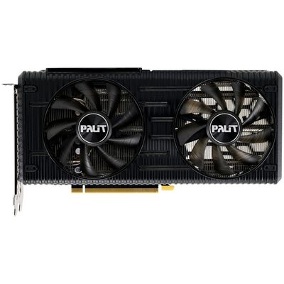 Palit  NE63060019K9-190AD (GeForce RTX 3060 Dual 12GB) 
