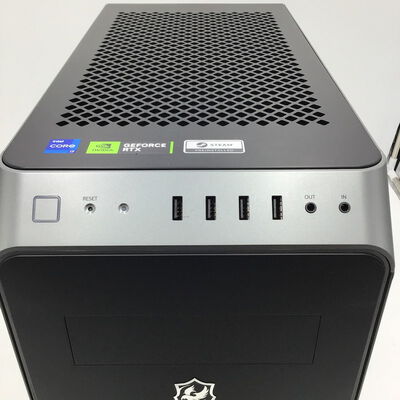 【白山FM松任店】中古  GALLERIA RM7C-R46 4950001545 