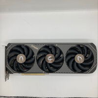 中古  ZOTAC GAMING GeForce RTX 5070 SOLID (RTX5070 12GB) 1230010368 