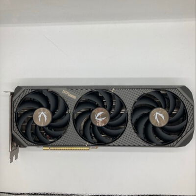 【八王子店】中古  ZOTAC GAMING GeForce RTX 5070 SOLID (RTX5070 12GB) 1230010368 