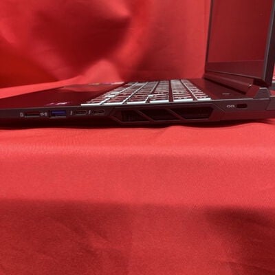 【千葉店】中古  mouse　DAIV N6-I7G7TBK-C 3250006216 