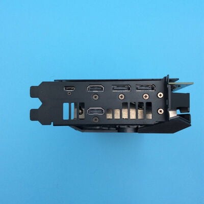 【秋葉原本店】中古  ASUS ROG-STRIX-RTX2060S-O8G-GAMING (RTX2060 SUPER) 140110 