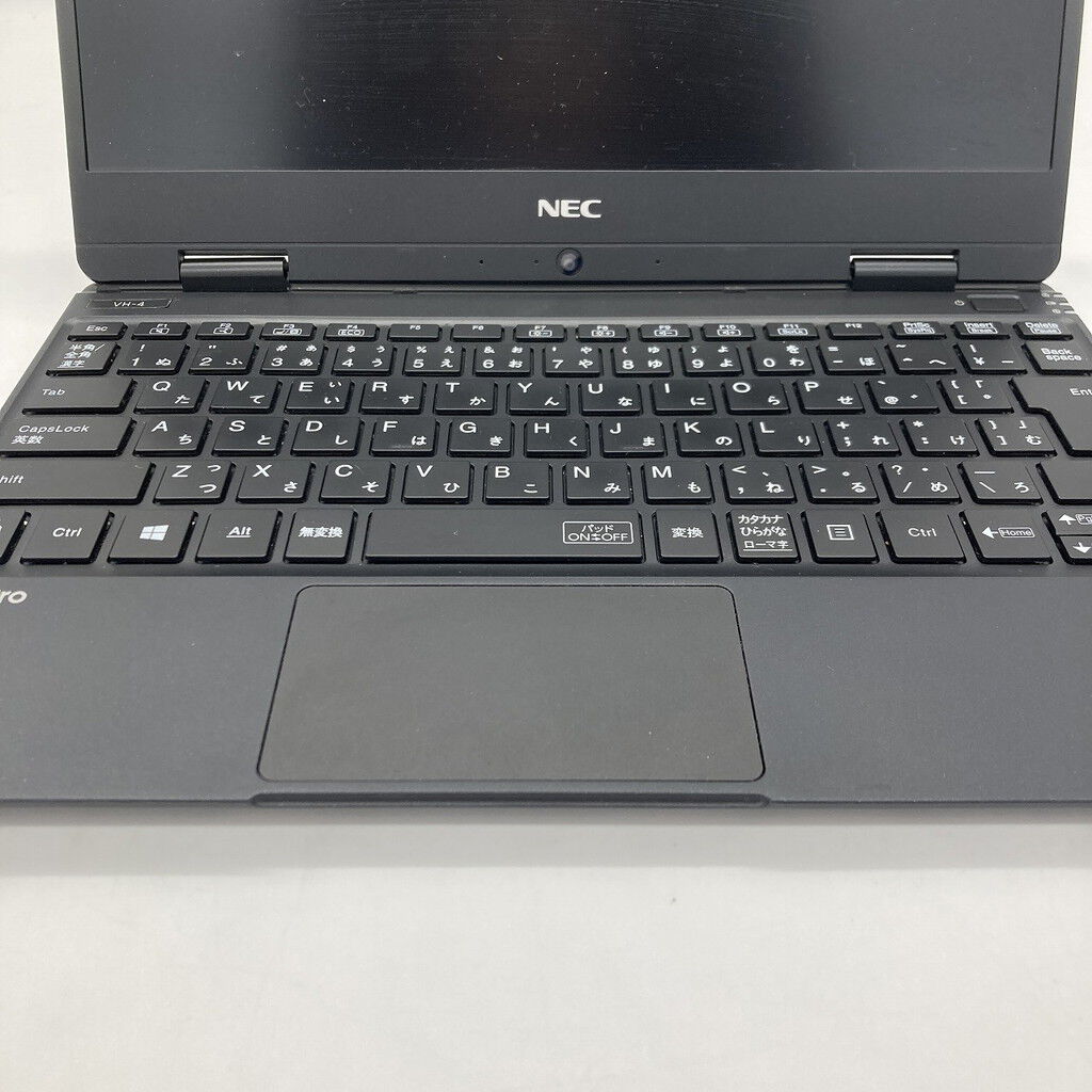 中古 NEC PC-VKT13HZG4(i5-8200Y/8GB/SSD256GB/W11P) 4660001892 中古 NEC PC-VKT13HZG4(i5-8200Y/8GB/SSD256GB/W11P) 4660001892