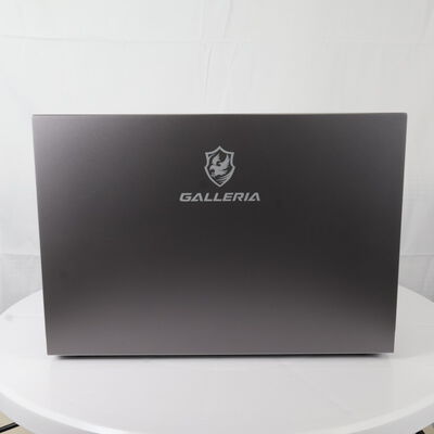 【通販センター】中古  THIRDWAVE GALLERIA XL7C-R36H 201624 