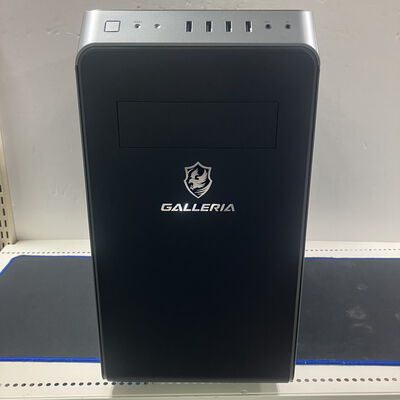 【大宮店】中古  GALLERIA RM7C-R47 1250007918 