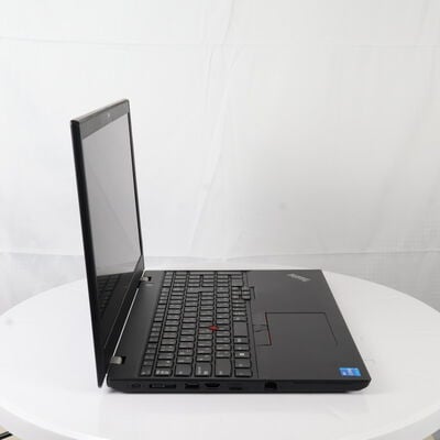 【通販センター】中古  LenovoThinkPad L15 Gen2(Intel Core i5 1135G7 2.40GHz/16GB DDR4/SSD512GB/-/オンボード/15.6/1920x1080/GbE/Wi-Fi/WEBCAM/W11P/Microsoft Office Home and Business 2024/VBT) 198485 