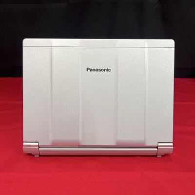 【静岡東瀬名店】中古  Panasonic Let's note CF-SV9RDQVS(Intel Core i5 10310U 1.70GHz/16GB DDR4/SSD256GB/-/オンボード/12.1/1920x1200/GbE/Wi-Fi/WEBCAM/W11P) 193361 
