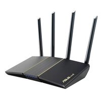 ASUS  RT-AX57 (11ax 無線LANルーター) 