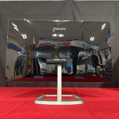 【静岡東瀬名店】中古  PHILIPS 270E9QDSB/11(27インチ フルHD 1920&times;1080) 5140001513 