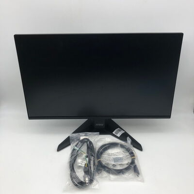【大分店】中古  MSI G242L E14 4860001196 