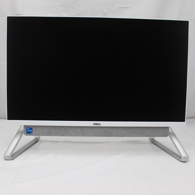 【通販センター】中古  DELL Inspiron 5400(Intel Core i5 1135G7/8GB DDR4 (PC4)/SSD256GB+HDD1TB/なし/オンボード/W11H64 MAR) 191790 