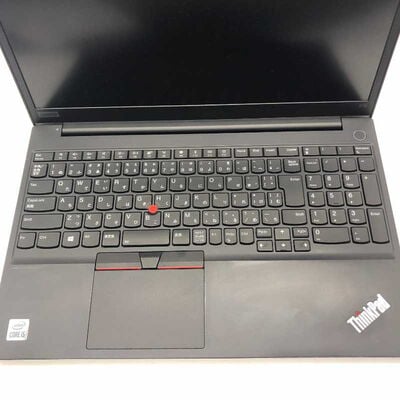【郡山安積店】中古  ThinkPad E15(i5-10210U/16GB/SSD256GB/W10P) 4640001767 