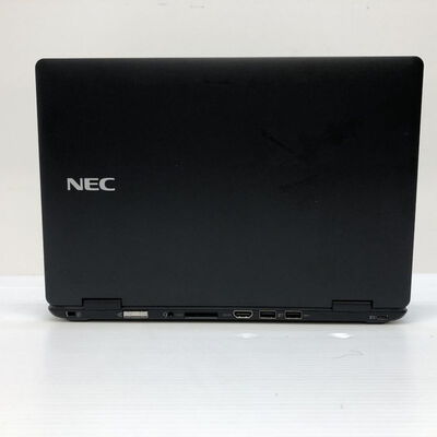 【徳島住吉店】中古  NEC VersaPro VRT10C-6 (INTEL Core i5 10210Y 1.0GHz/8GB/SSD256GB/-/オンボード/12.5/1920x1080/Wi-Fi/WEBCAM/W11H64) 182746 