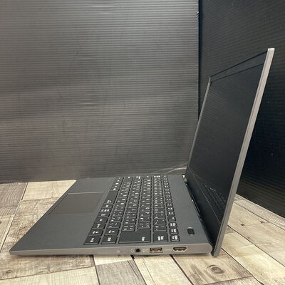 【広島店】中古  NEC PC-VKV18GZG9 (Intel Core i7 10510U 1.80GHz/16GB/SSD512GB/-/オンボード/13.3/1920x1080/Wi-Fi/WEBCAM/W11P/Microsoft Office Home and Business 2024) 189070 