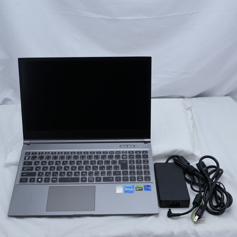 中古 THIRDWAVE raytrek R5-RL6 201914 （383042） ｜ パソコン通販の