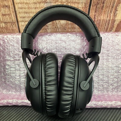 【富士青葉店】中古  ﾛｼﾞｸｰﾙ PROX ｹﾞｰﾐﾝｸﾞﾍｯﾄﾞｾｯﾄ(G-PHS-003) 204153 