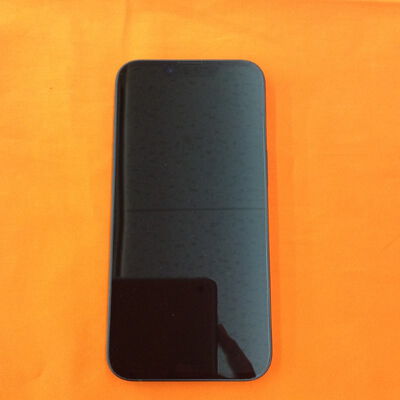 【なんば店】中古  【国内版SIMフリー】Apple iPhone16e ブラック 256GB MD1T4J/A 176680 