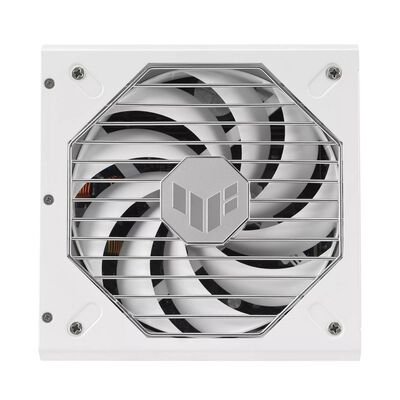 ASUS  TUF-GAMING-1000G-WHITE (1000W) 