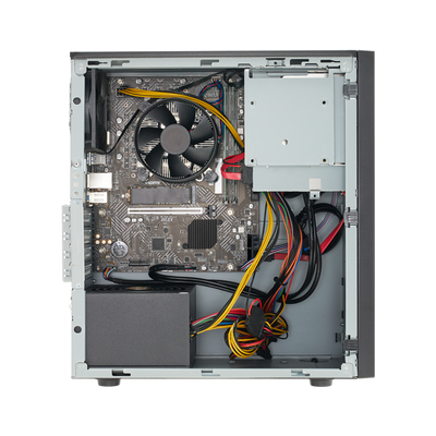 ドスパラ ゲーミングPC Slim Magnate IM 250GB SSD - デスクトップ型PC ドスパラ ゲーミングPC Slim Magnate IM 250GB SSD - デスクトップ型PC