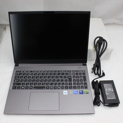 【白山FM松任店】中古  THIRDWAVE GALLERIA XL7C-R45-6 194372 