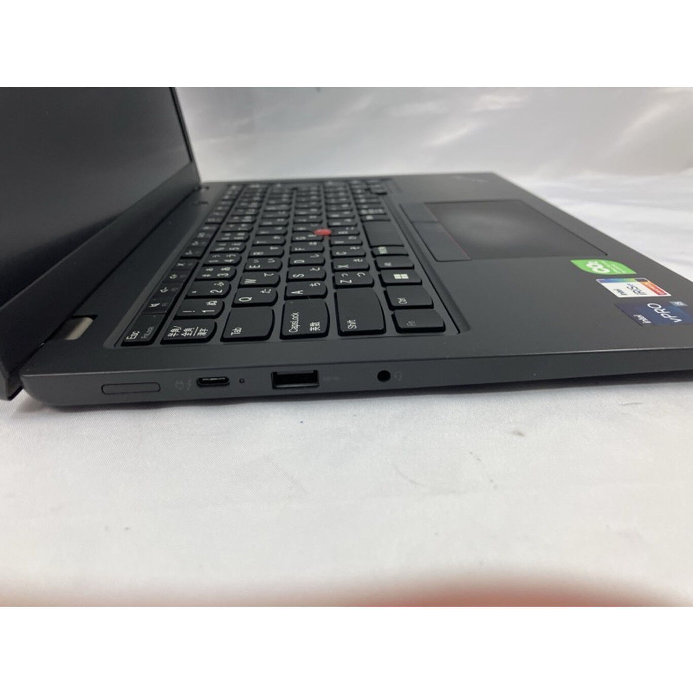 中古 Lenovo ThinkPad L13 Gen 3 (Core i5-1245U/16GB/SSD256GB