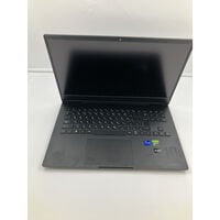 中古  HP OMEN 16-wf1002TX(i7-14700HX/16GB/SSD1TB/RTX4070/W11H) 3410012262 