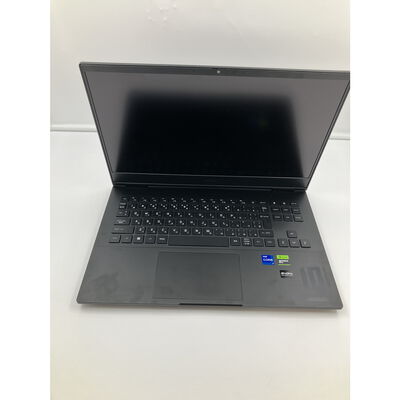 【秋葉原本店】中古  HP OMEN 16-wf1002TX(i7-14700HX/16GB/SSD1TB/RTX4070/W11H) 3410012262 