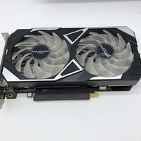 中古  玄人志向 GG-RTX3050-E8GB/EX/DF (RTX3050 8GB) 5280001164 
