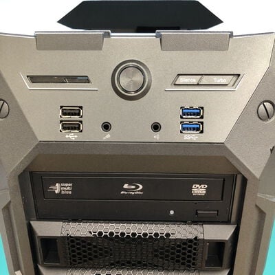 【津ラッツ店】中古  GALLERIA ZZ-SLI 4990001009 