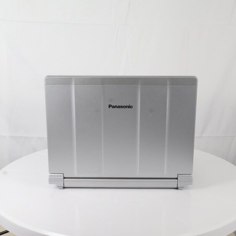中古 Panasonic Let's note SV9 CF-SV9RDQVS(Intel Core i5 10310U