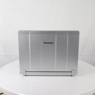【通販センター】中古  Panasonic Let's note SV9 CF-SV9RDQVS(Intel Core i5 10310U/16GB DDR3 (PC3)/SSD256GB/なし/オンボード/12.1/1920x1200/Wi-Fi/W11H64 MAR) 199560 