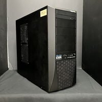 中古  THIRDWAVE GALLERIA ZZ(i9 9900K/32GB/SSD1TB/HDD1TB/Mt/RTX3060 12GB/W11H) 176262 