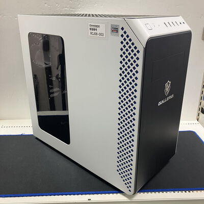 【大宮店】中古  GALLERIA　デスクトップPC 1250007869 