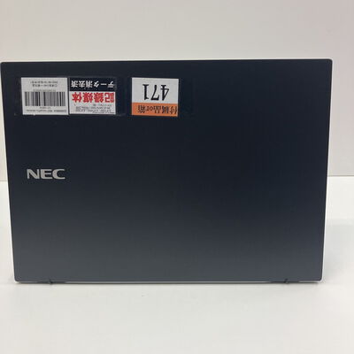 【仙台店】中古  NEC VersaPro UltraLite (i7-10510U/16GB/SSD 512GB/-/-/WLAN/13.3インチFHD/W11P64/-) 3240008634 