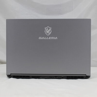 【通販センター】中古  THIRDWAVE GALLERIA RL5R-G165 180877 