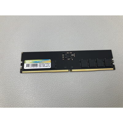【水戸赤塚店】中古  SP016GBLVU560F02　（DDR5　5600MHｚ　16ＧＢ） 4680003042 