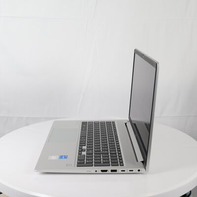 【通販センター】中古  HP ProBook 450 G10(Intel Core i5 1335U/16GB DDR4 (PC4)/SSD256GB/なし/オンボード/15.6/1920x1080/Wi-Fi/W11H64 MAR) 200917 