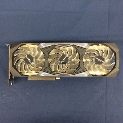 【川崎店】中古  玄人志向 GG-RTX3070-E8GB/TP (RTX3070 8G) 143905 