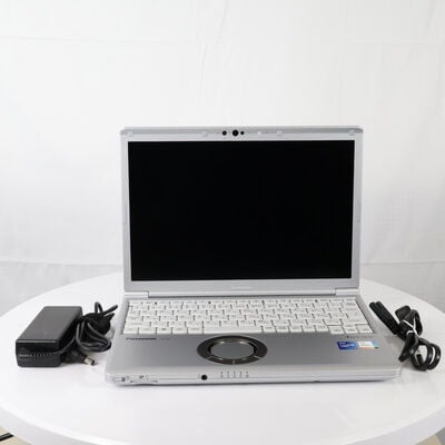 【通販センター】中古  Panasonic CF-SV1S14VS(Intel Core i7 1185G7 3.00GHz/32GB DDR4/SSD256GB/-/オンボード/12.1/1920x1200/GbE/Wi-Fi/WEBCAM/W11H/VBT) 200287 