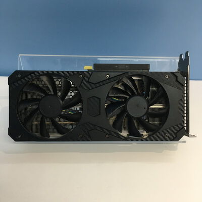 【博多店】中古  玄人志向 RTX3060Ti LHR版 （RTX3060Ti 8GB） 3310006452 