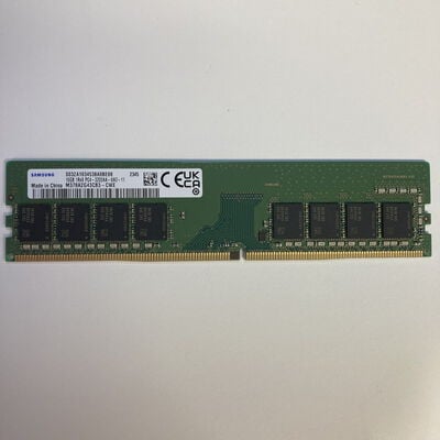 【札幌店】中古  PC4-25600 16GB デスクトップ用 140728 