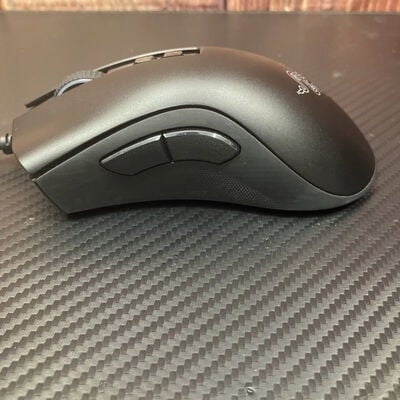【富士青葉店】中古  Razer DeathAdder V2 (RZ01-03210100-R3M1) 146987 