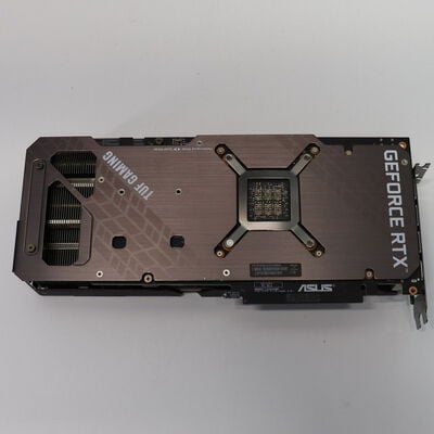 【札幌店】中古  ASUS TUF-RTX3080-10G-GAMING (RTX3080 10G) 143507